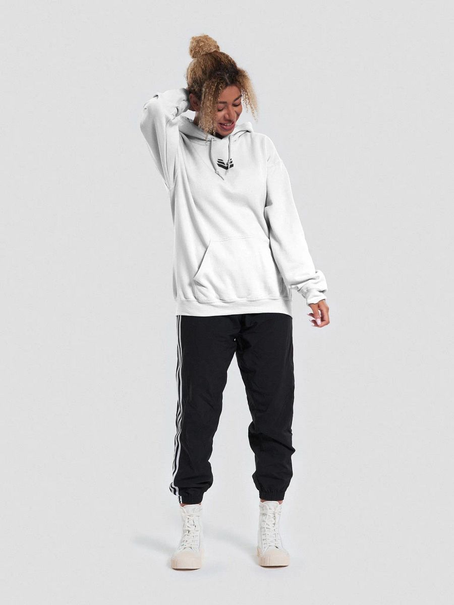 Manga Capsule Hoodie product image (6)
