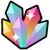 Crystal Cluster