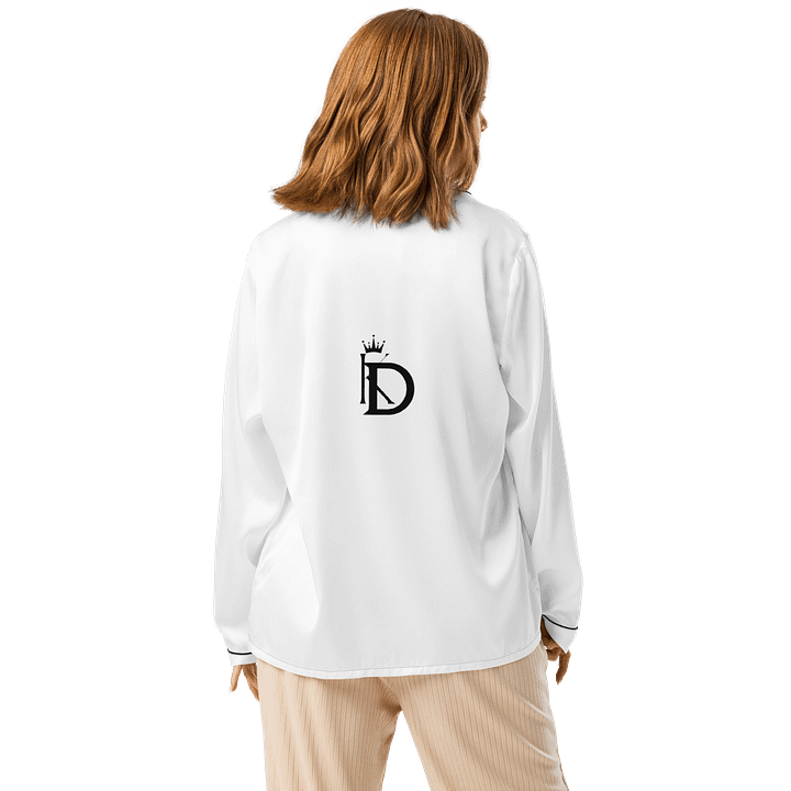 king dr3am women night top product image (3)
