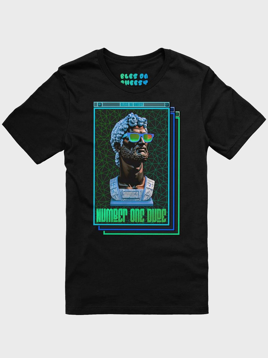 Number One Dude product image (1)