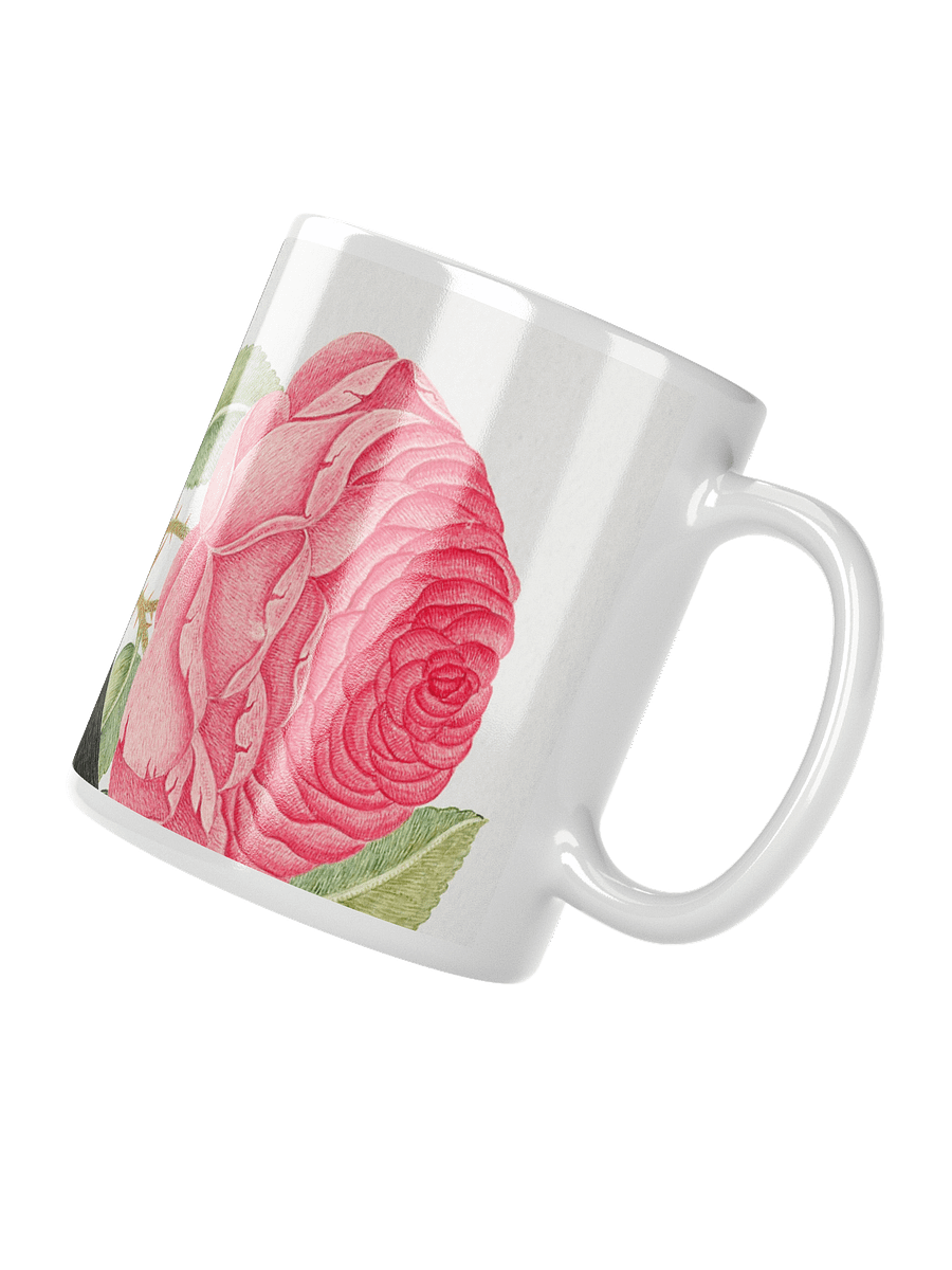 Songbird Serenade Mug product image (2)