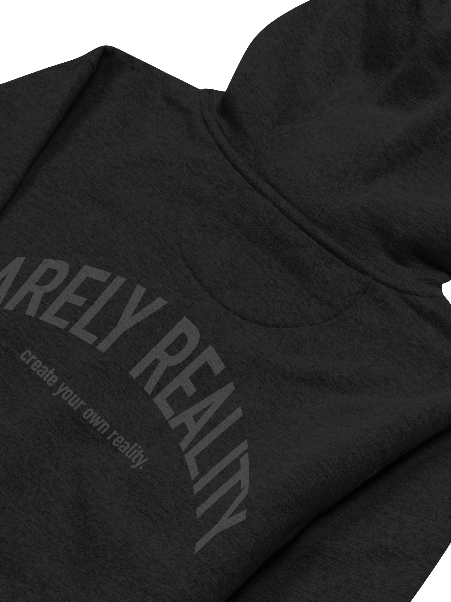 "BR BLACKOUT" HOODIE product image (4)