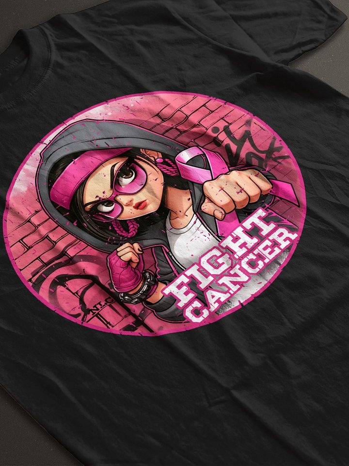 FIGHT CANCER DIGITAL DOWNLOAD product image (2)