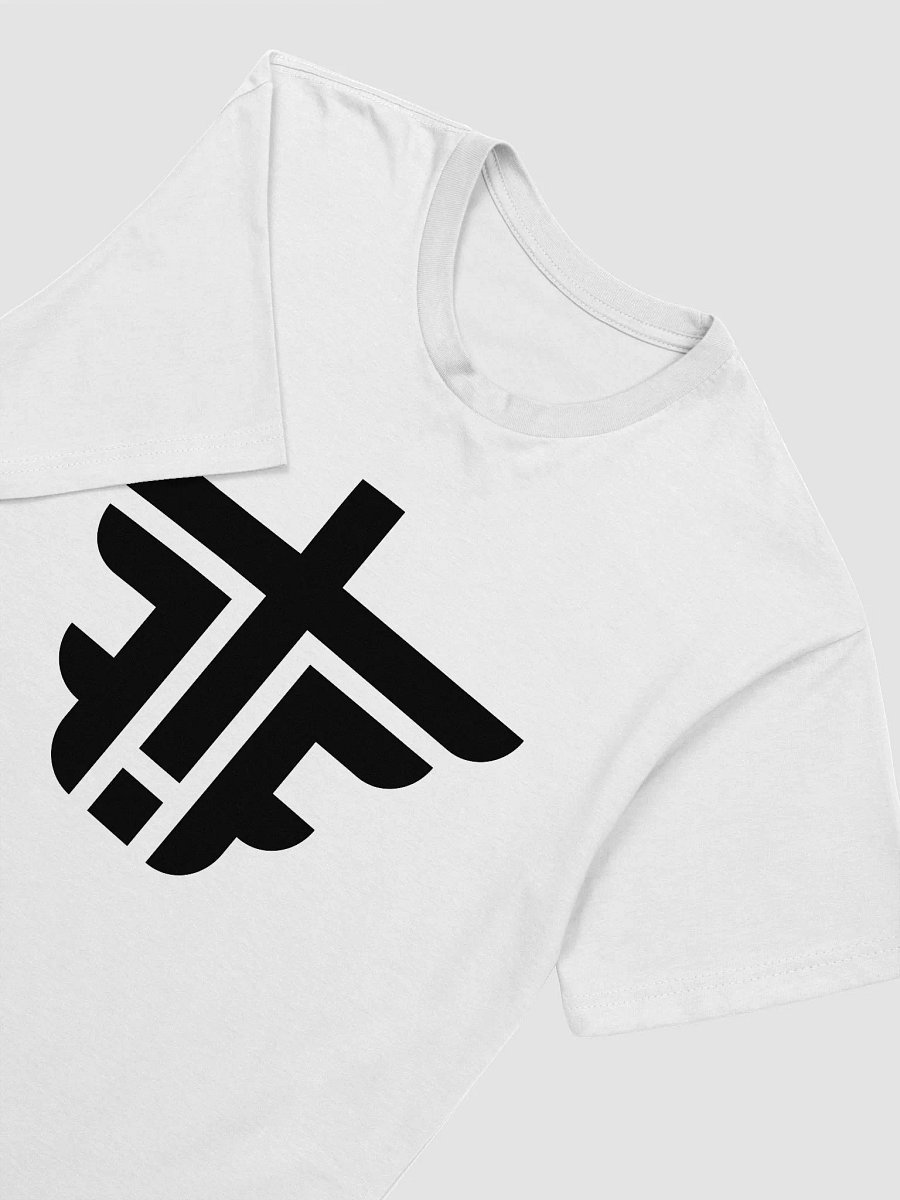 FHIF Classic Logo T product image (8)