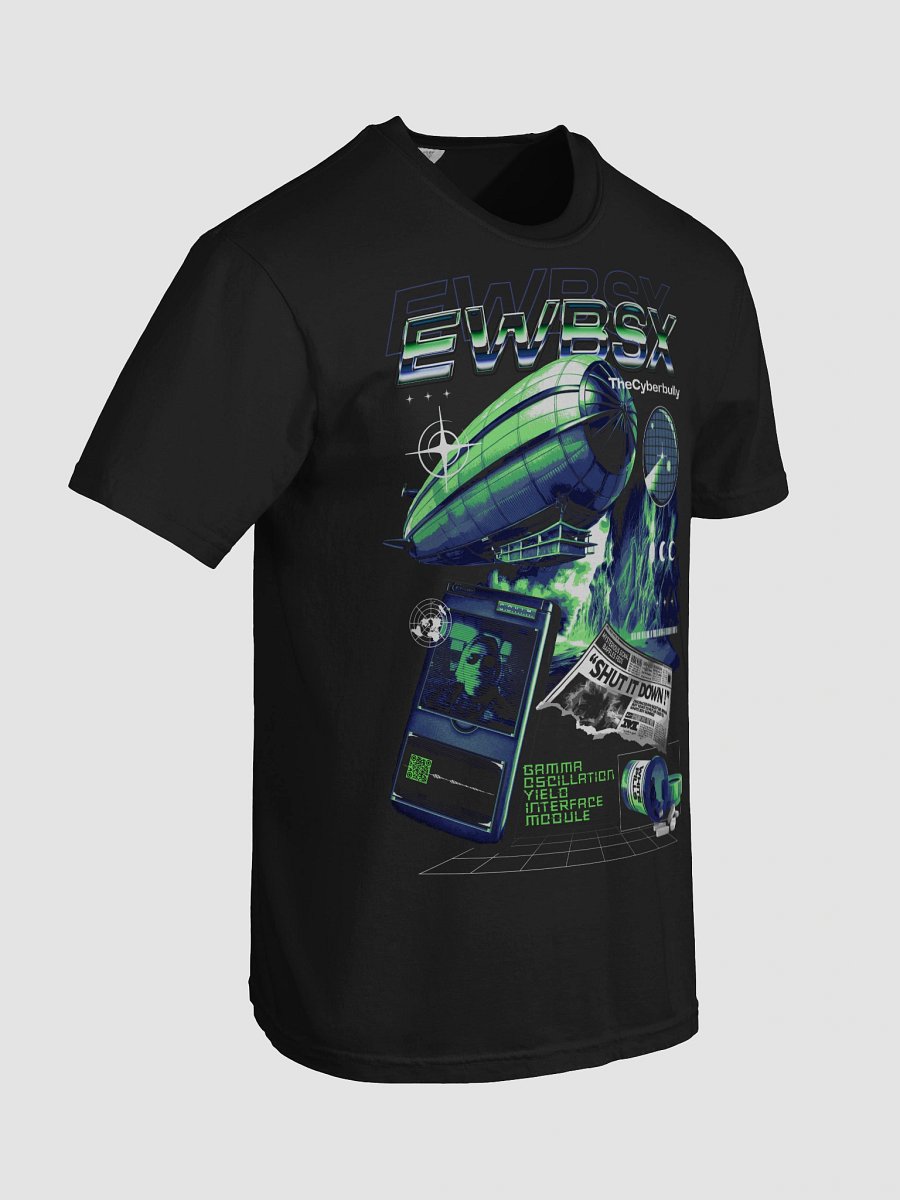 The Lore Shirt product image (7)
