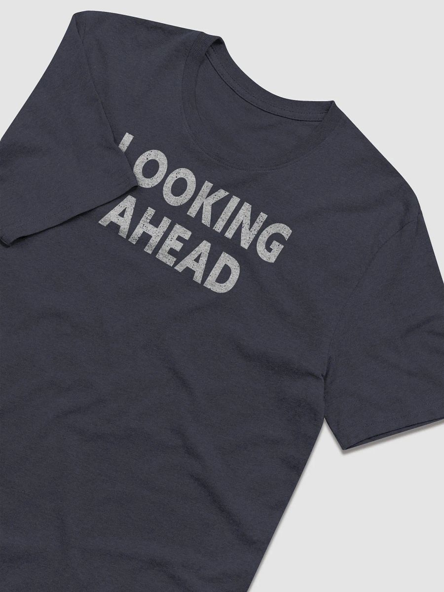 Looking Ahead 100% Recycled T-shirt product image (31)