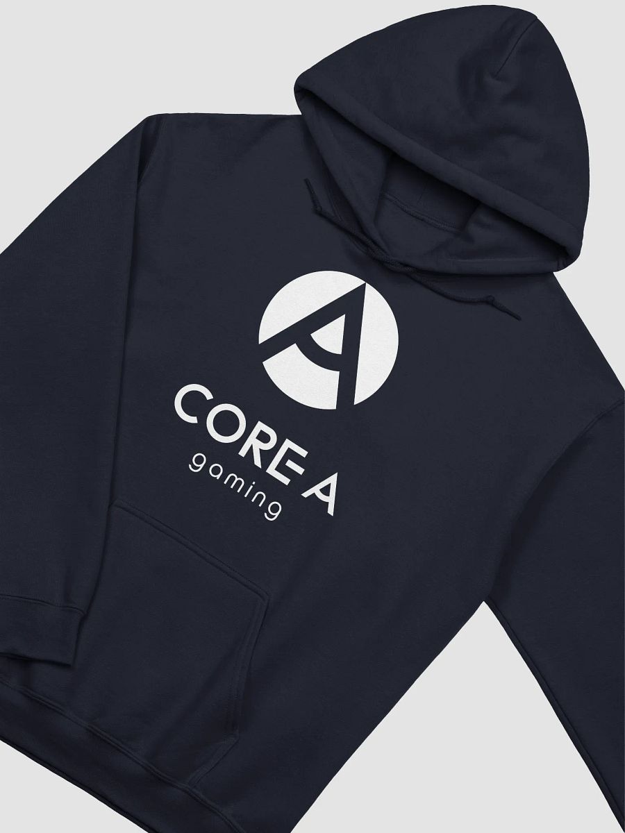 Core-A Logo Hoodie product image (15)