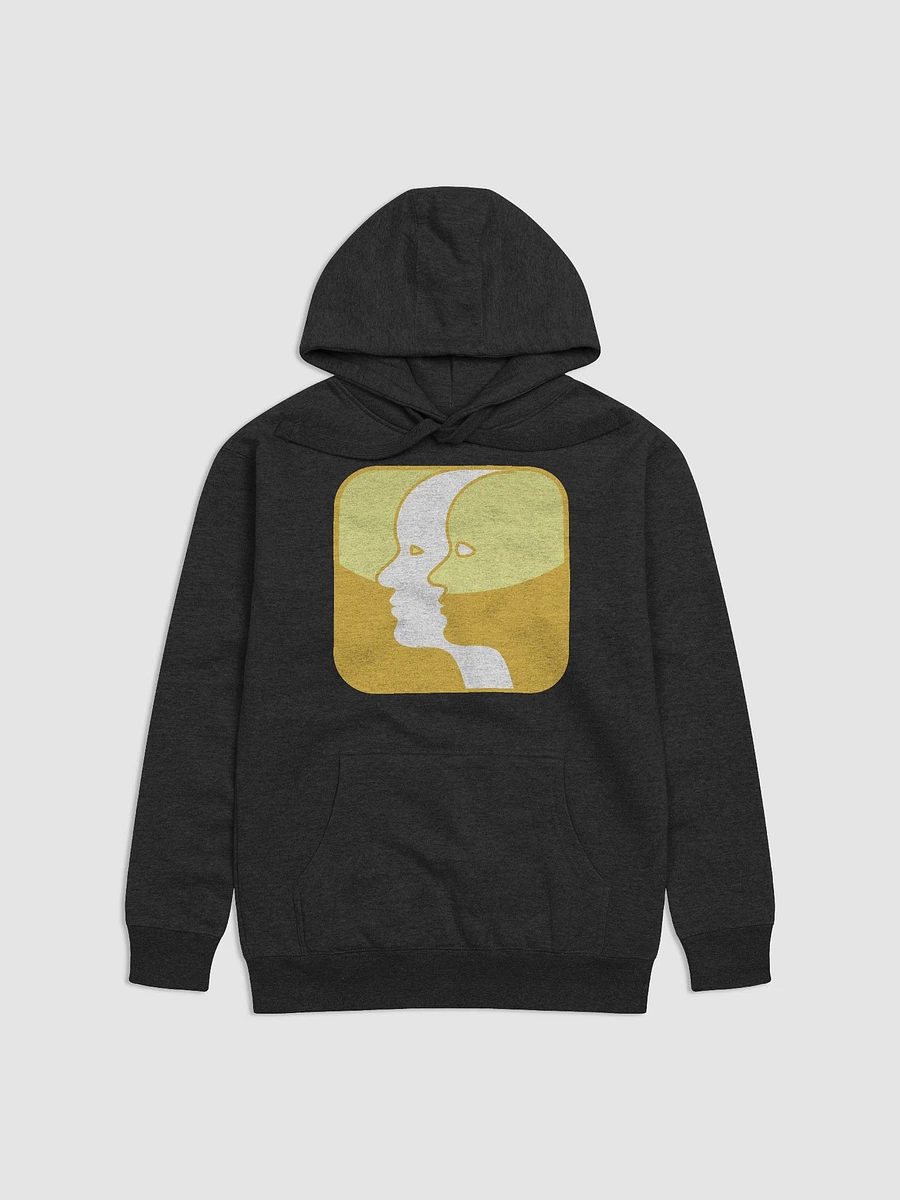 GEMINI Hoodie product image (1)