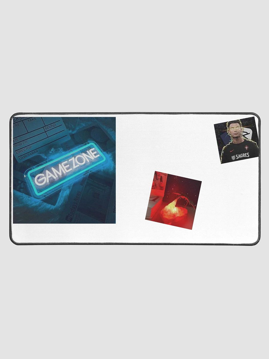 desk mat with gallerys product image (1)