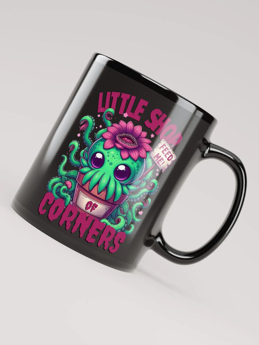 Little Shop of Corners 