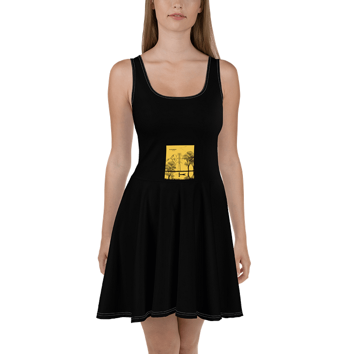 Element Hills Skater Dress product image (2)