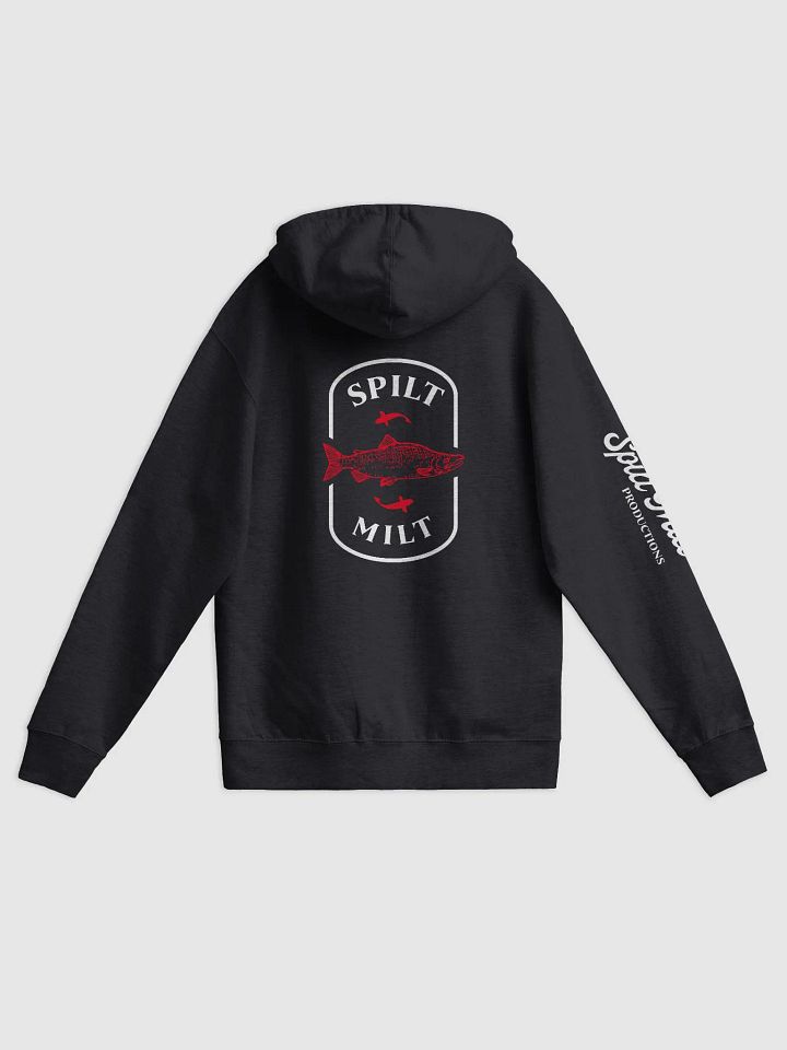 Nightmare Fleece Zip product image (2)