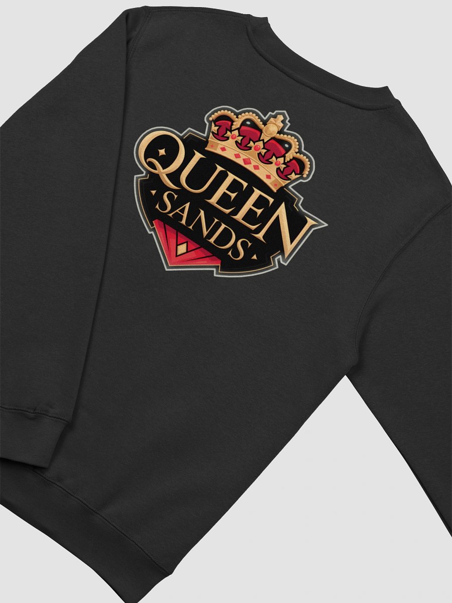Regal Crown Queen Sands Sweatshirt product image (14)
