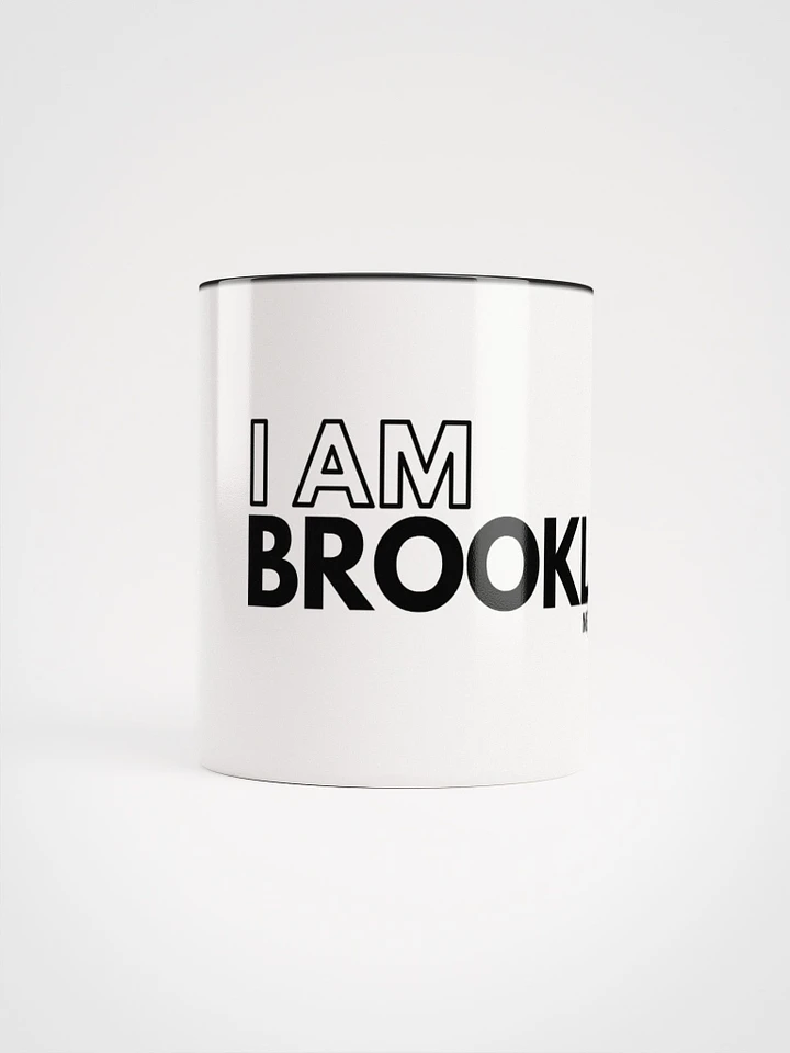 I AM Brooklyn : Ceramic Mug product image (6)