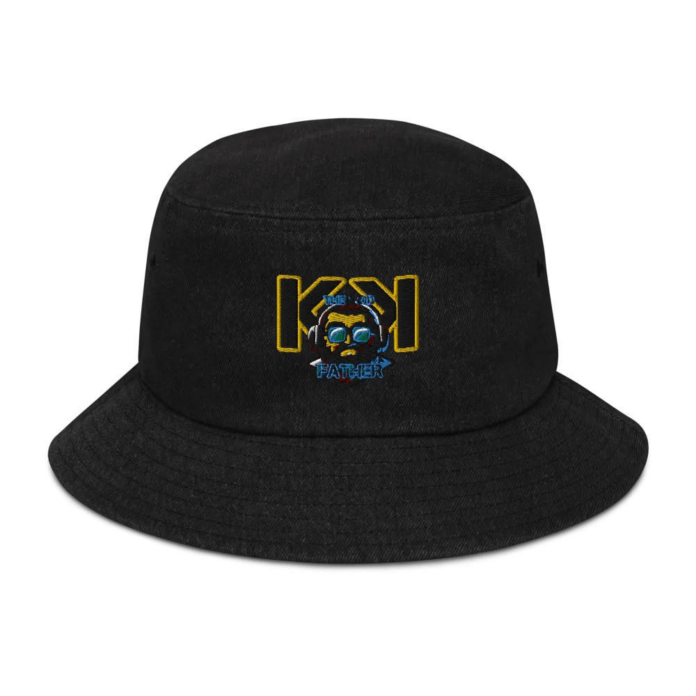 TheModFather hat product image (1)