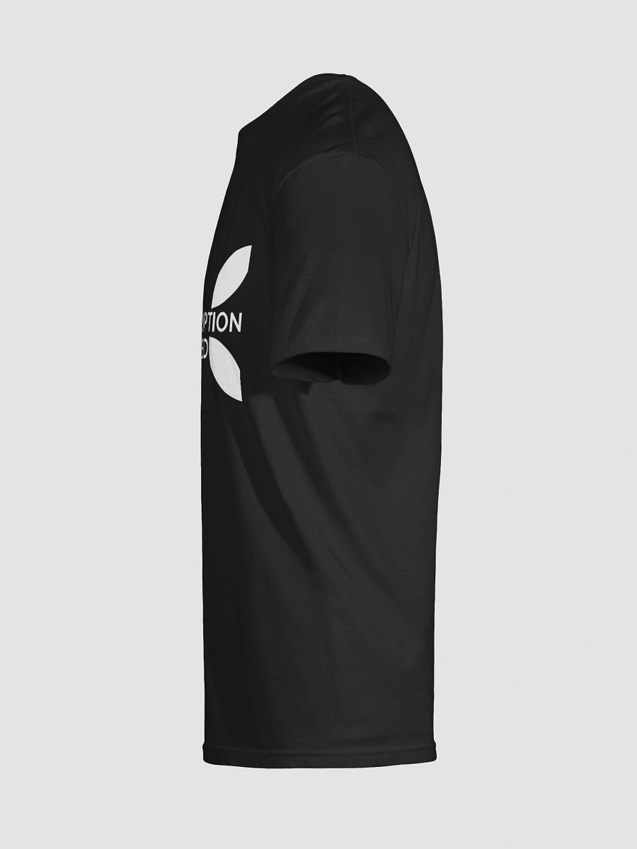 Life: Subscription Required Fish Graphic T-Shirt product image (41)