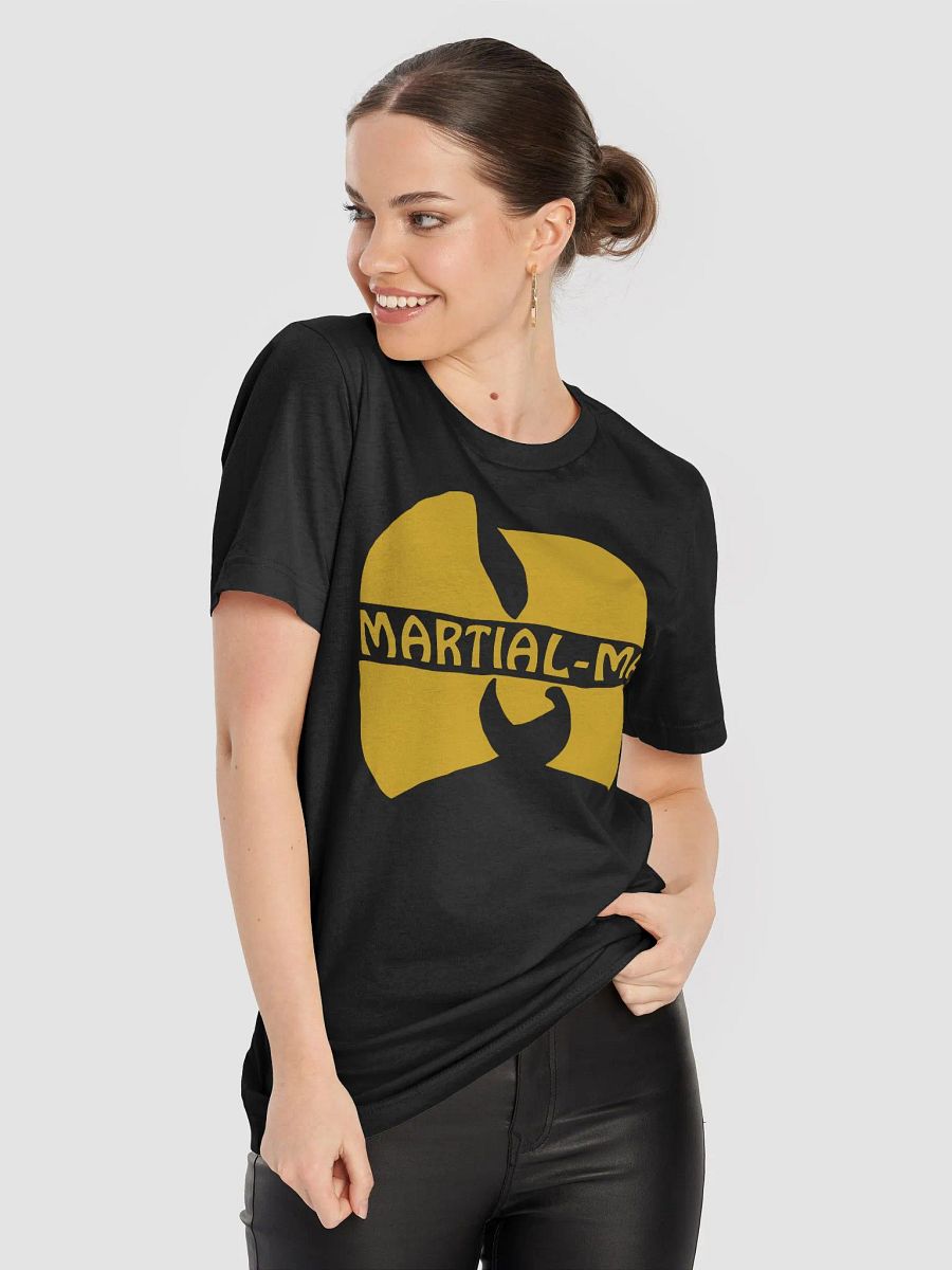 Martial-Man T-Shirt product image (15)