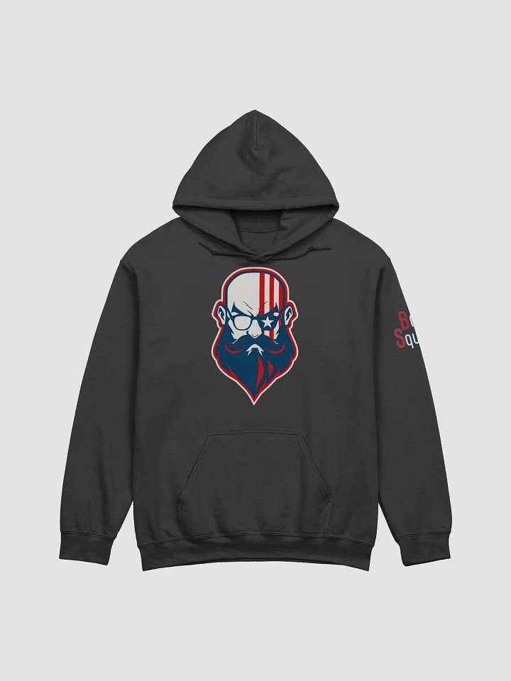 THE 1st Hoodie product image (1)
