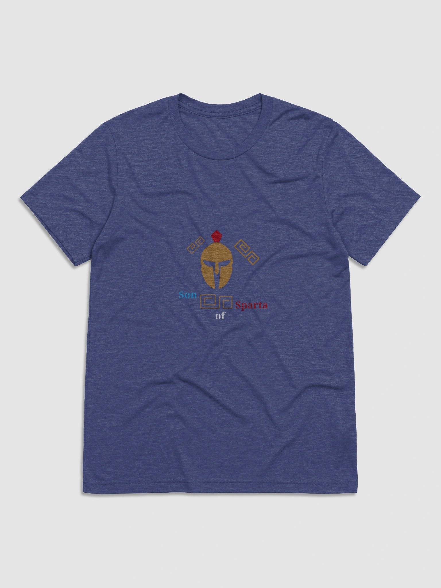 Spartan Legacy Tee product image (1)