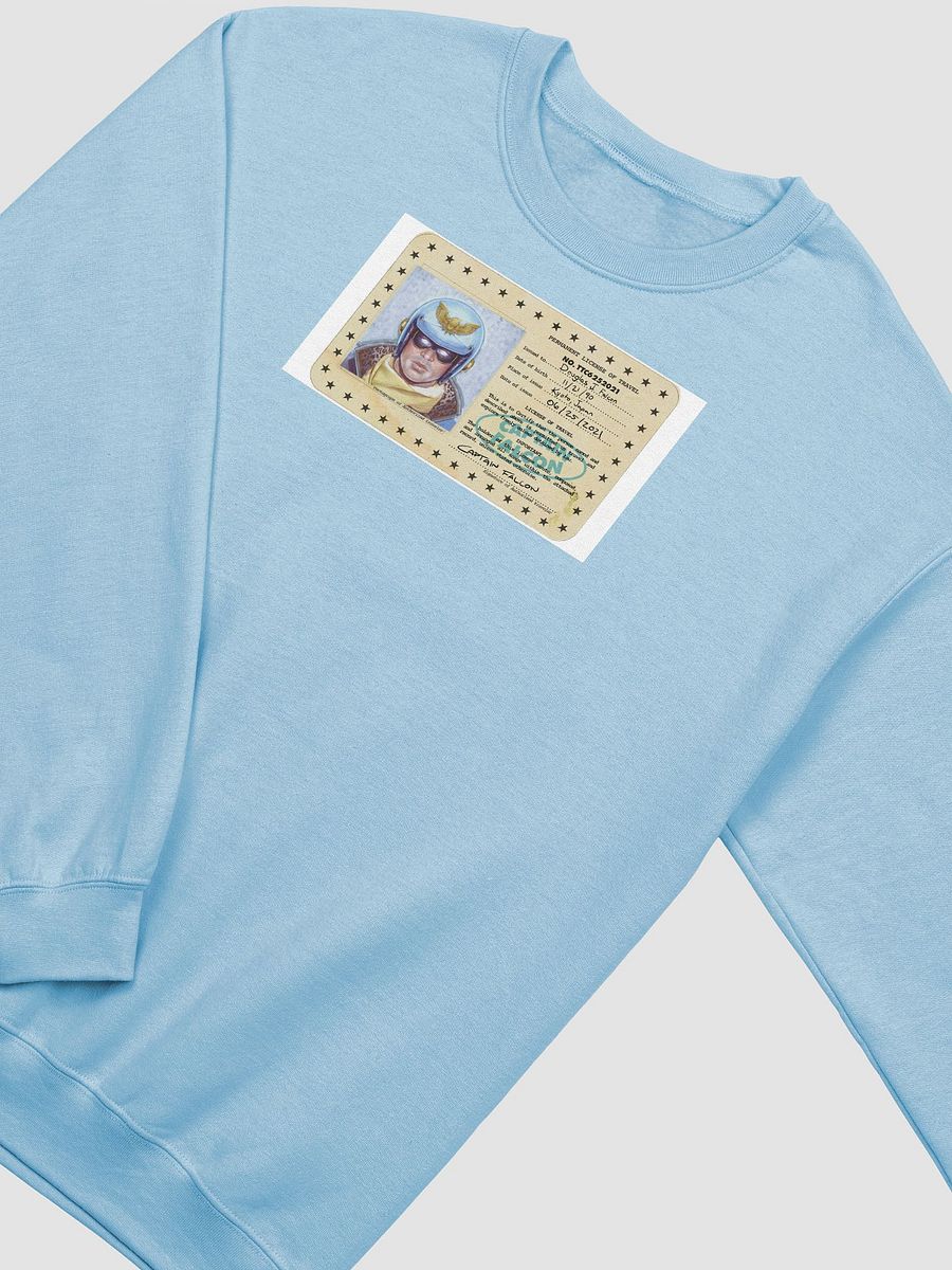 Falcon Crew Essential product image (3)
