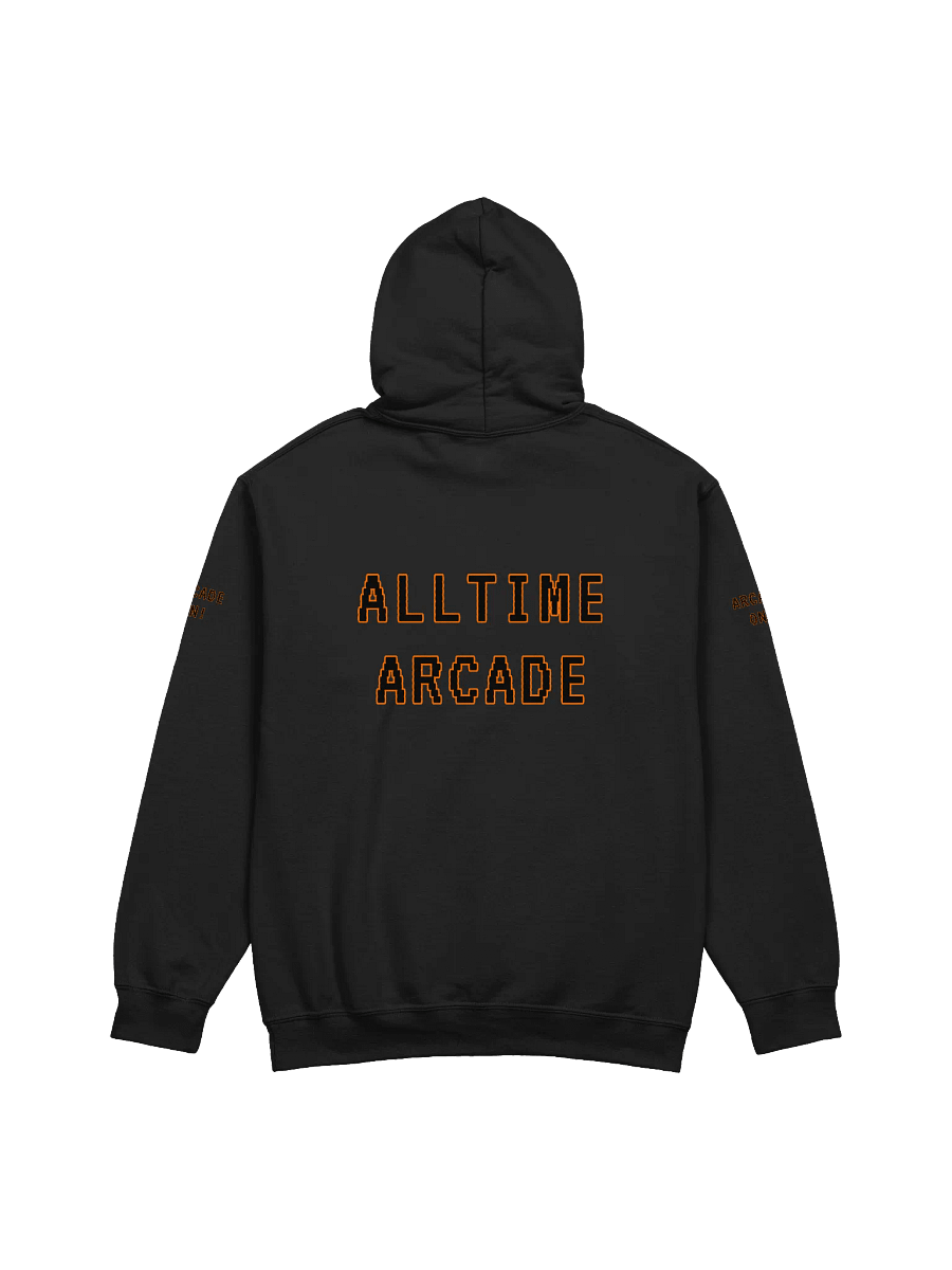 The Alltime Arcade Hoodie! product image (10)