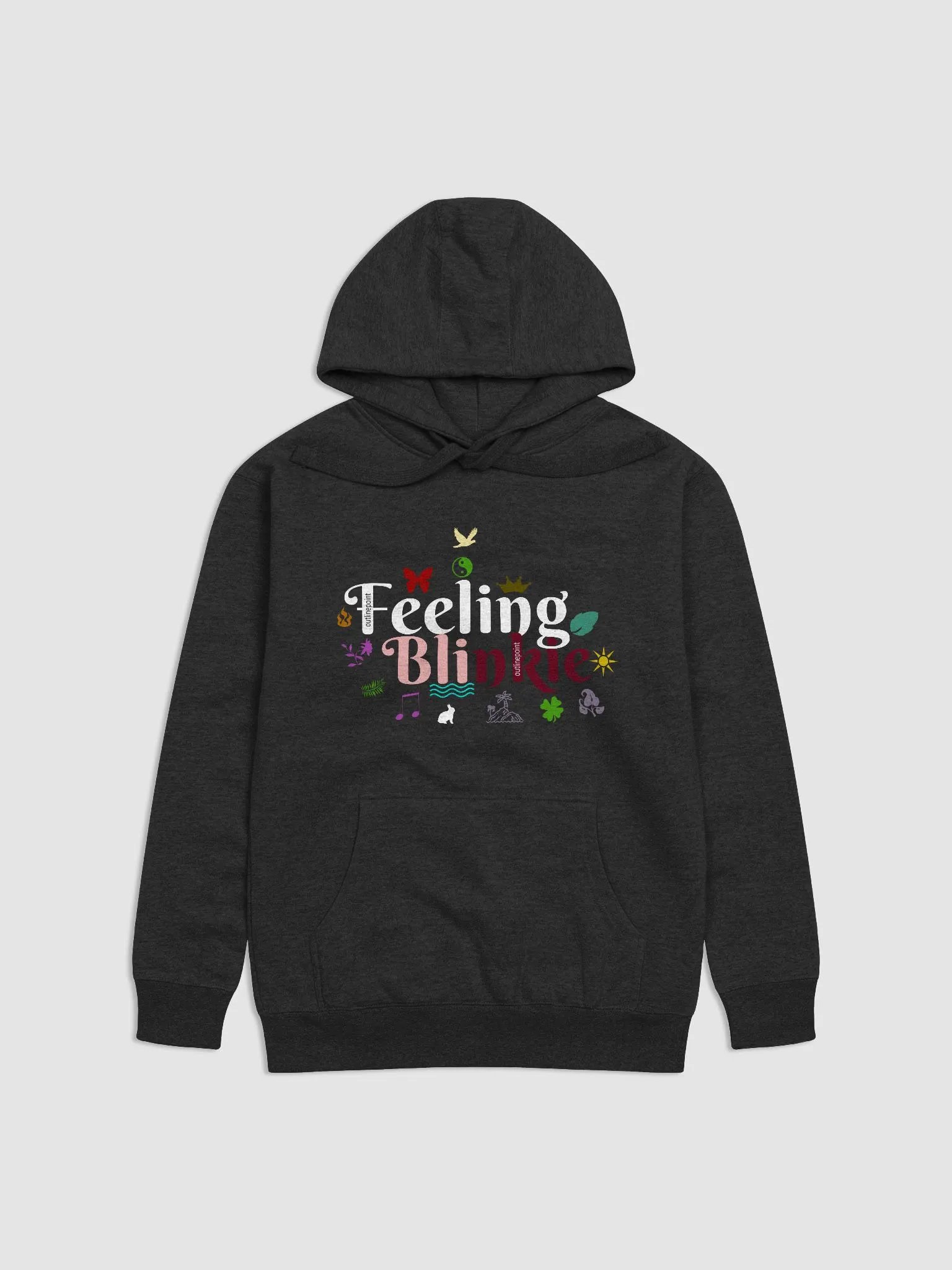 Feelin-Blinkie product image (1)