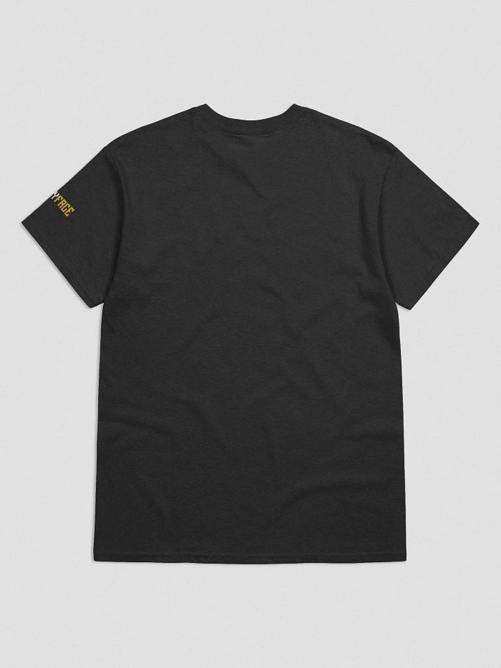 Cool TurkeyFace Shirt product image (8)