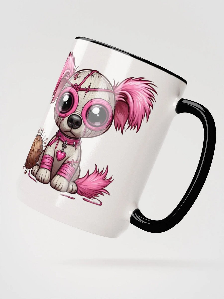 VoodooPuppy product image (3)