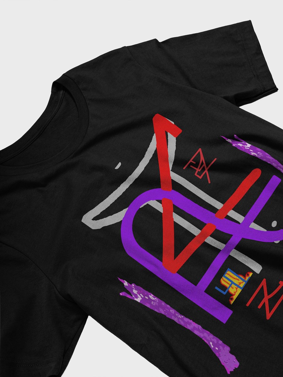 JSF T-Shirt product image (3)