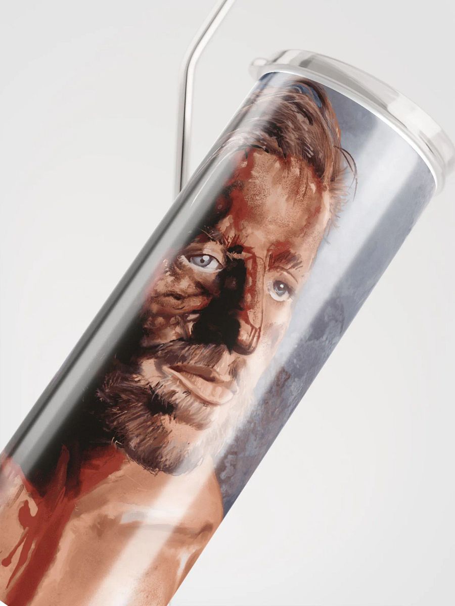 Blood Orange Tumbler product image (5)