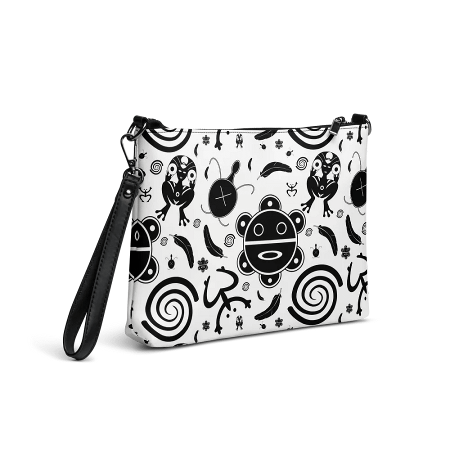 Taino Symbols Crossbody product image (8)