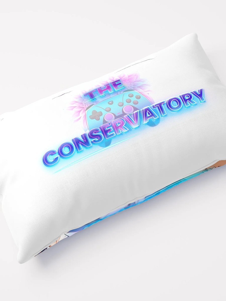 The Conservatory Crew Pillow product image (4)