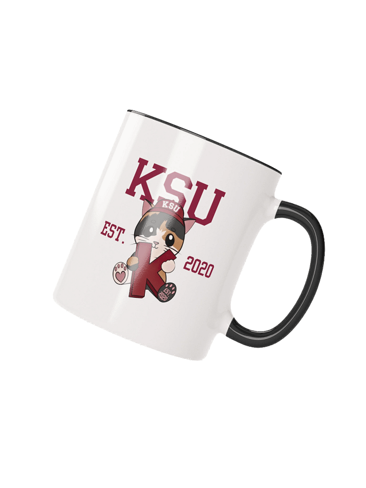 KSU Mug product image (8)