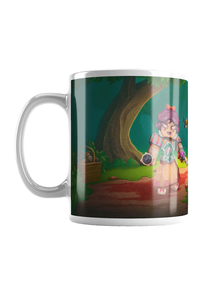 Cursed Fairytale Mug product image (1)