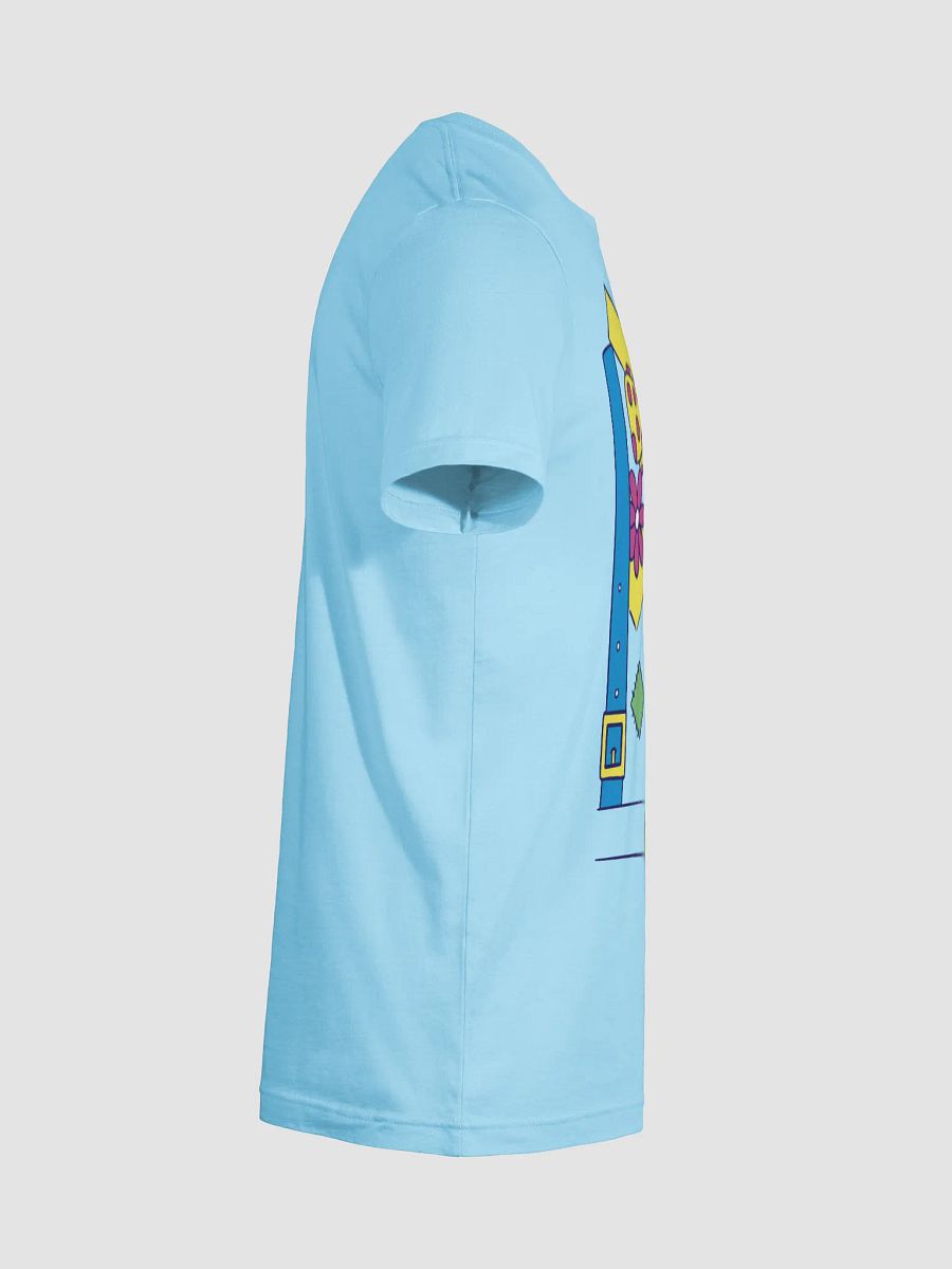 Clown Halloween Costume Funny T-Shirt product image (10)