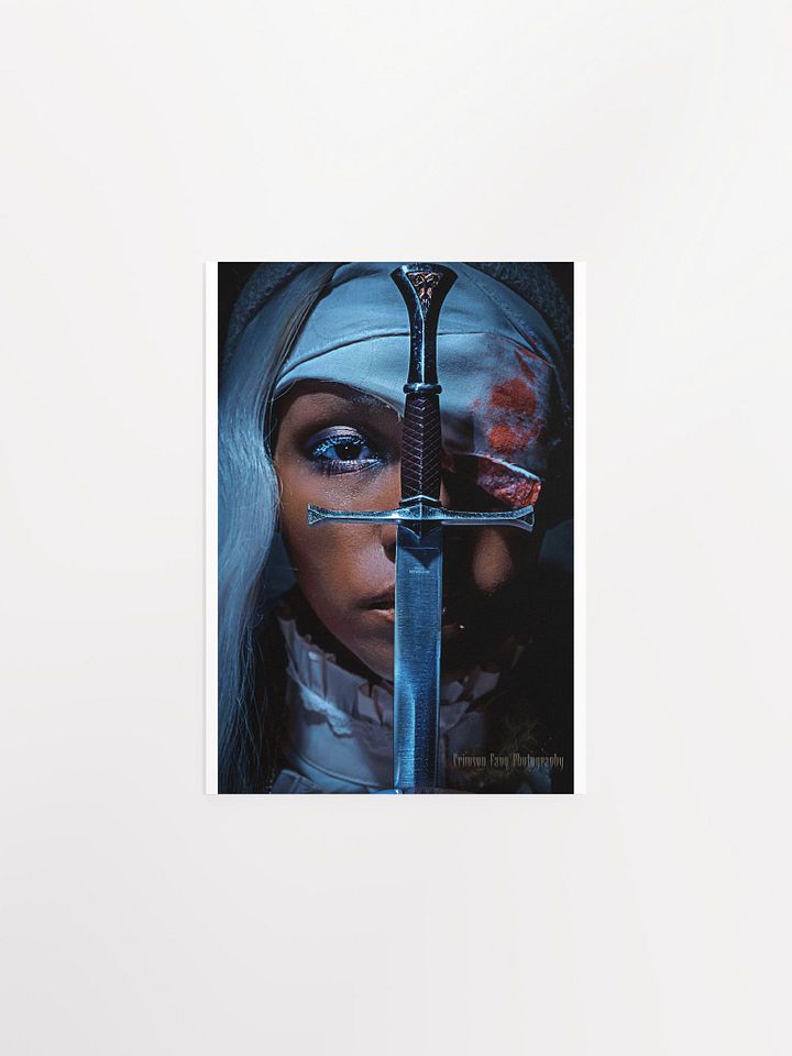 Blood Sacrifice product image (2)