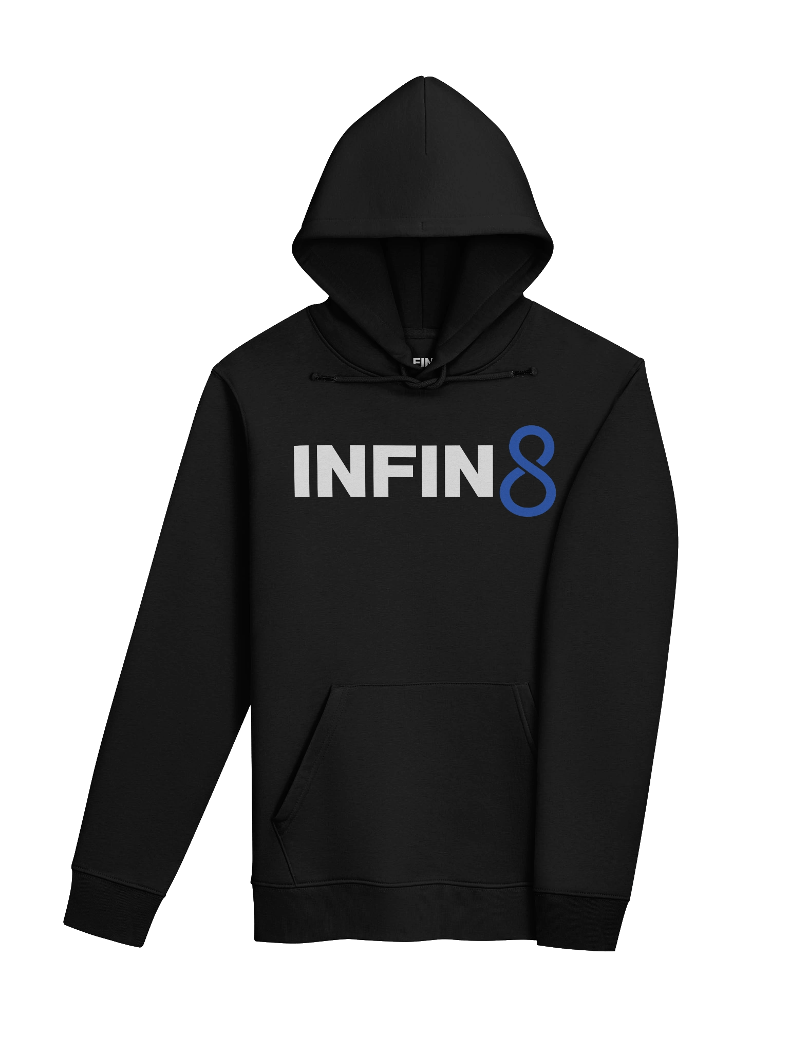 INFIN8 New Style Logo Hoodie product image (4)