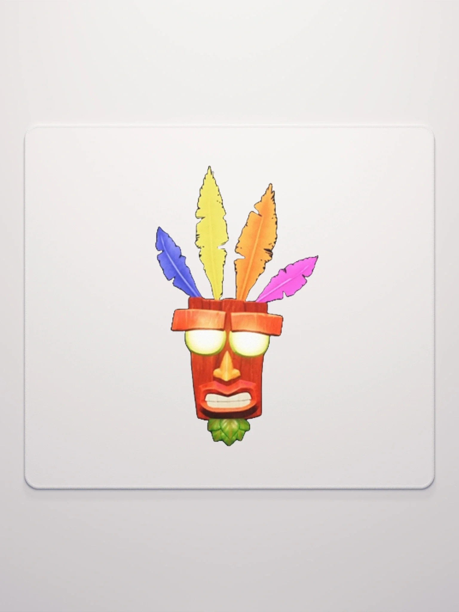 AKU AKU Gaming Mouse Pad product image (2)