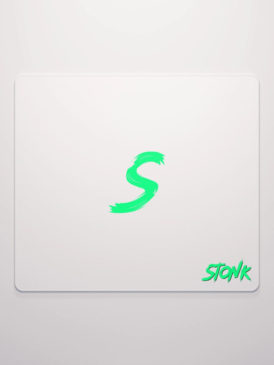 Gaming Mouse Pad product image (2)