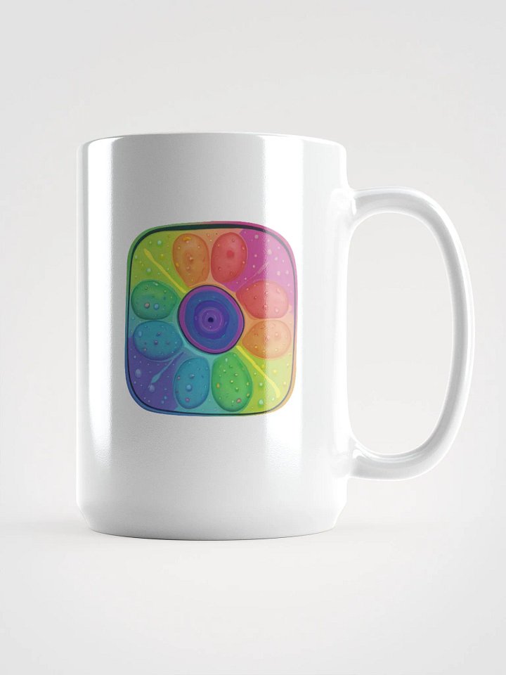 Slime Slice Mug product image (1)