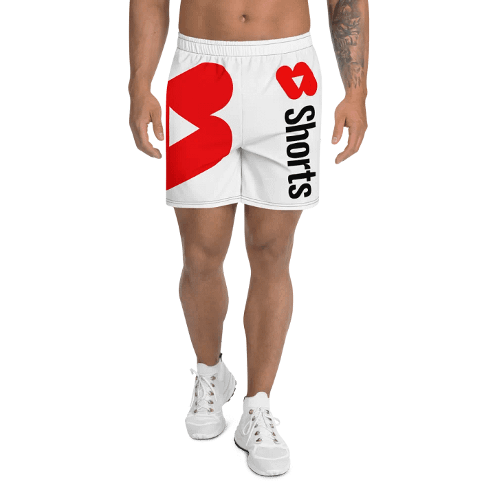 YouTube Shorts Shorts (Athletic/Swim Edition) product image (1)