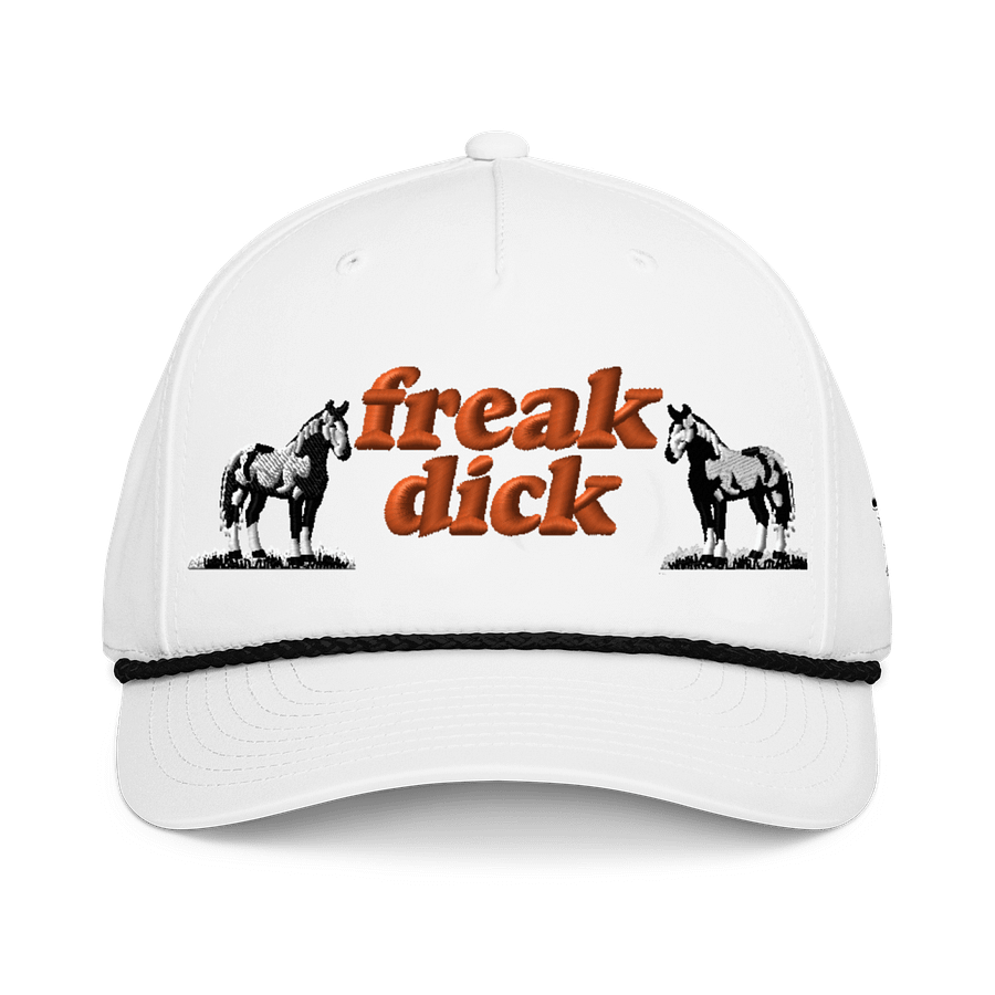 Double Horse Double Freak product image (1)