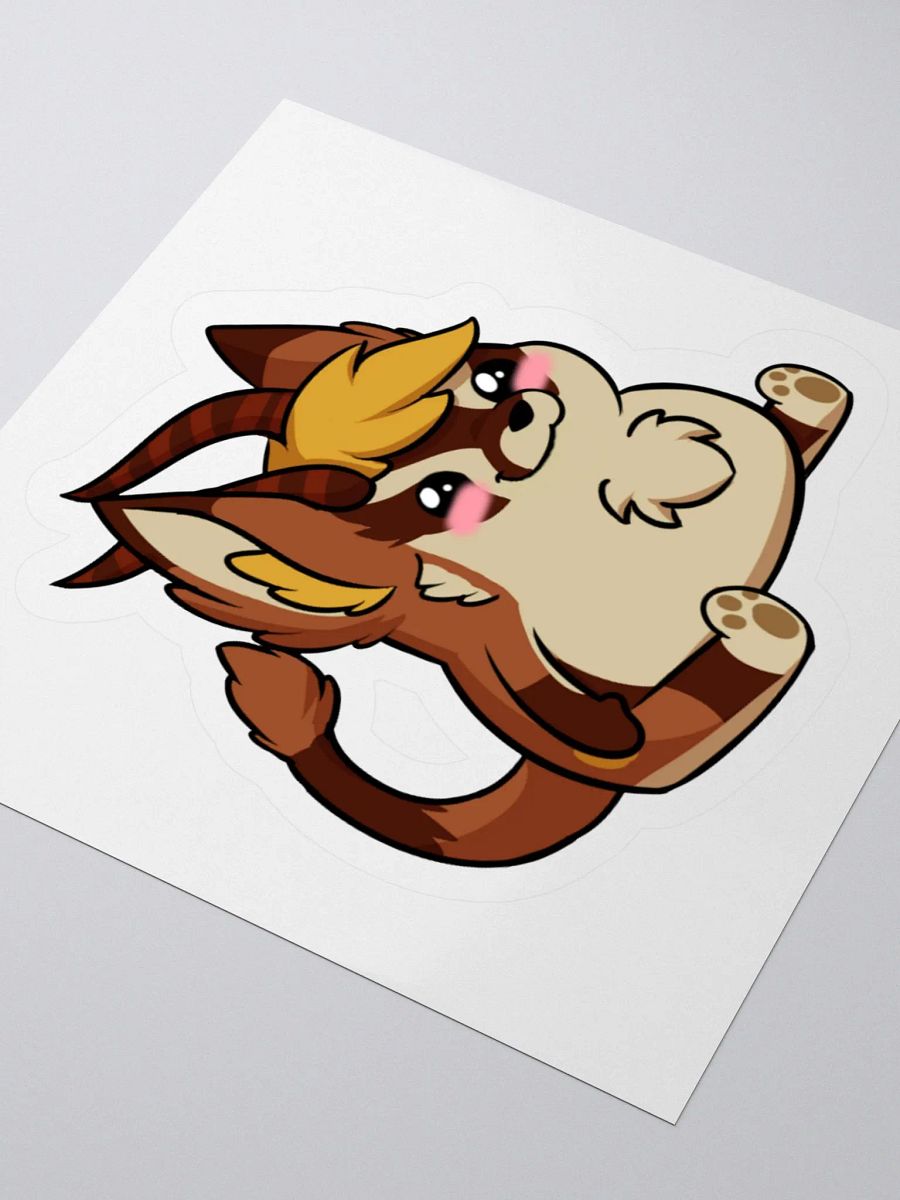 Moka Sticker product image (9)