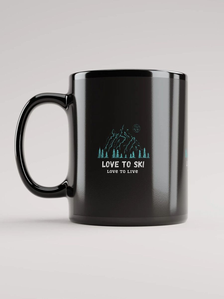 Tri-Hat Trio Mug product image (12)