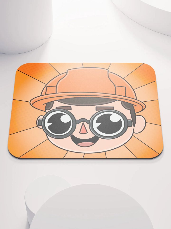 NT Mousepad product image (2)