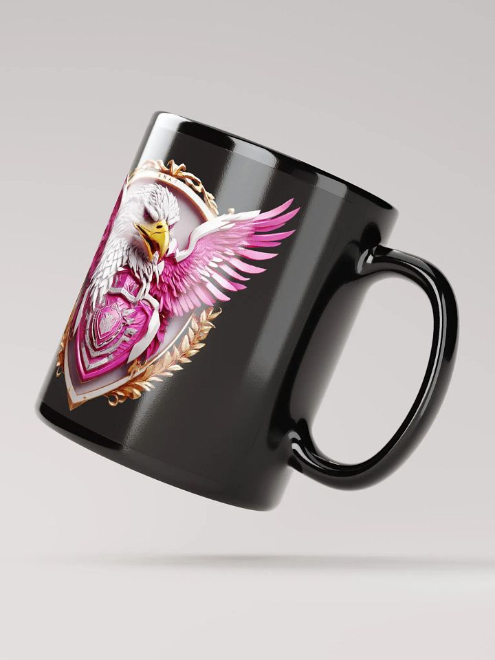 Pink eagle product image (4)