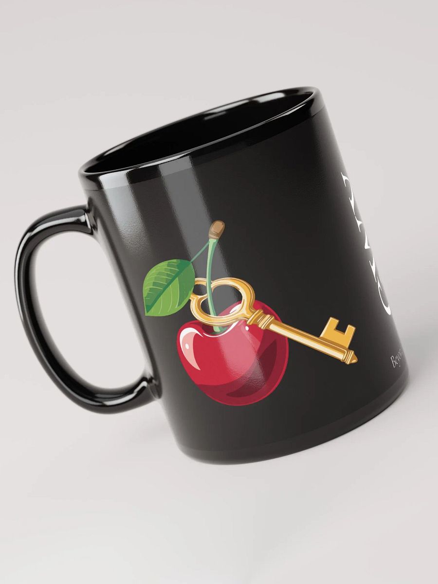 Cherry-Key Mug product image (4)