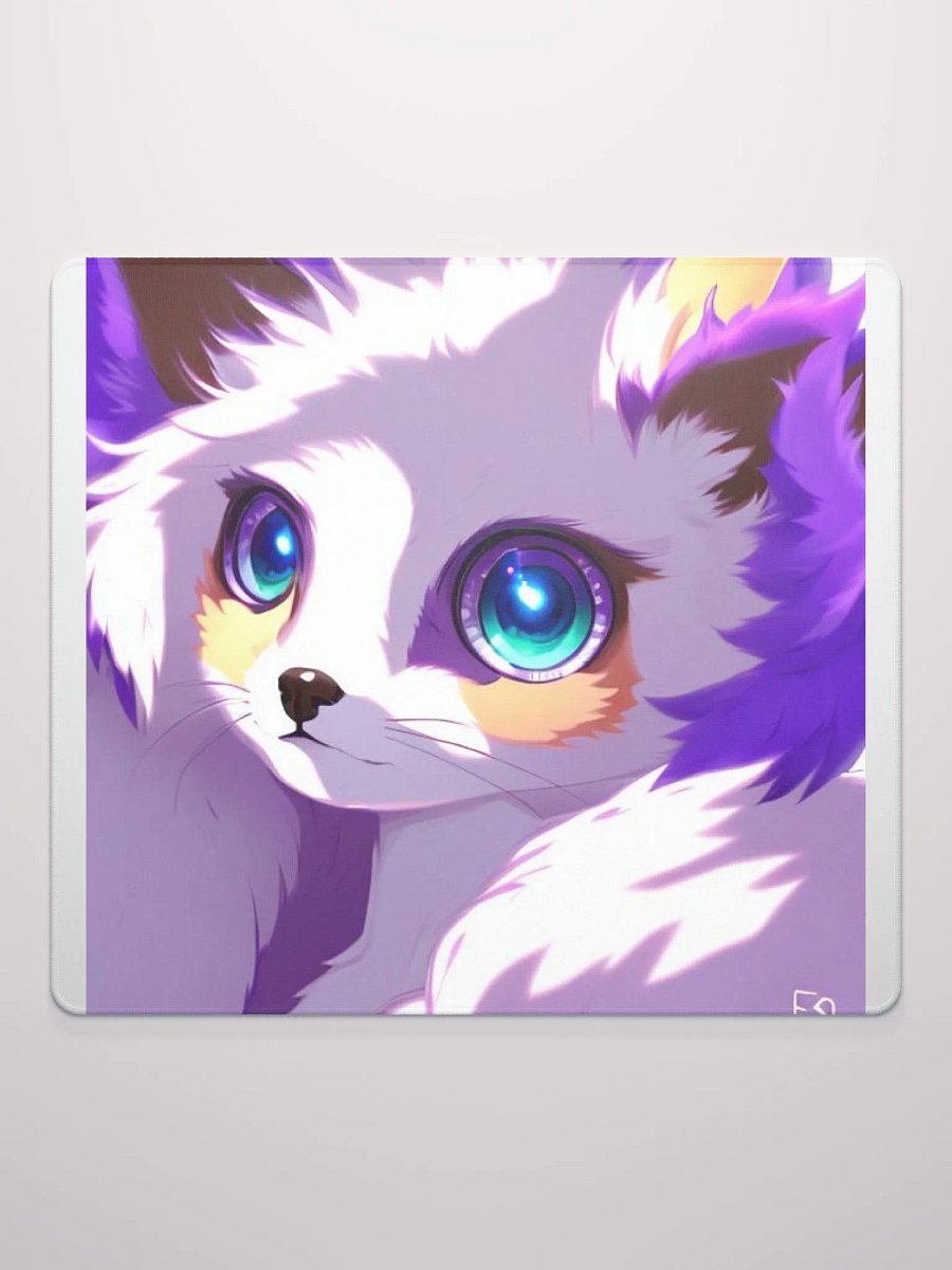 cute mouse bored product image (3)