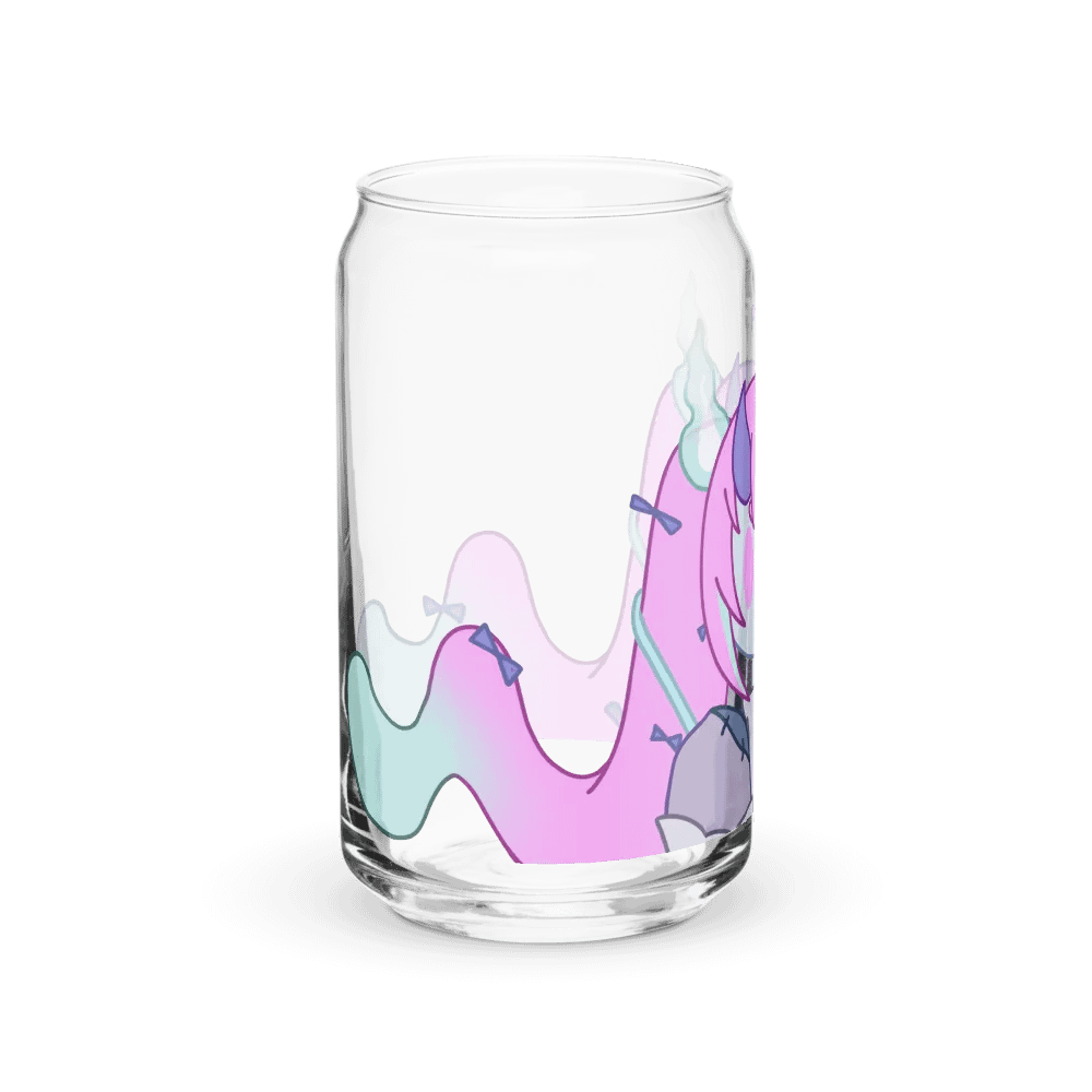 Cutie Scoops Can Shaped Glass product image (10)