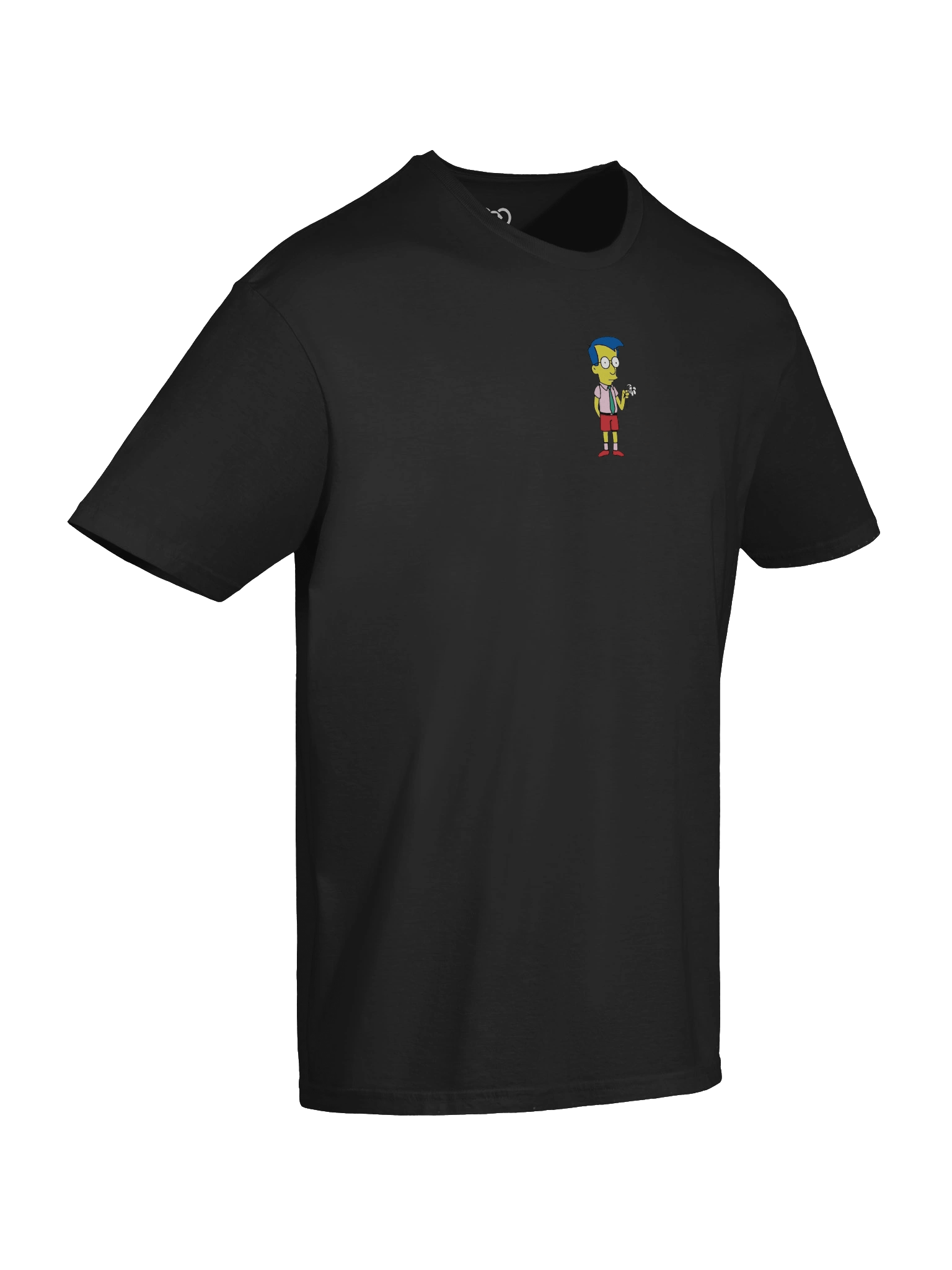 T-shirt DUD product image (10)